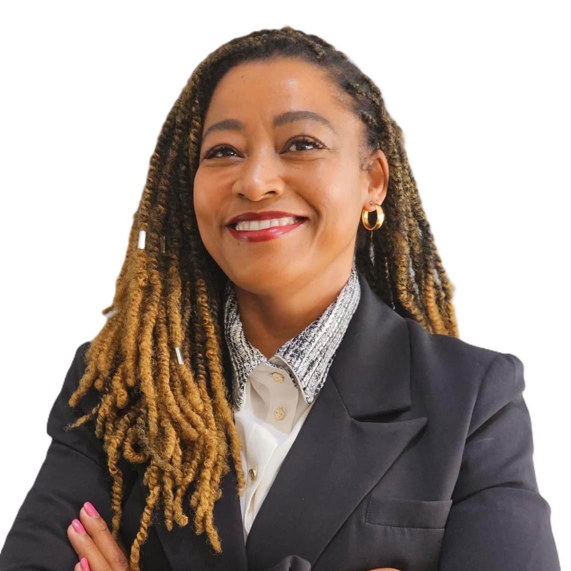 Adv Lee Segeels-Ncube