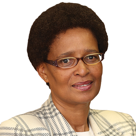 Adv Mahlape Sello SC