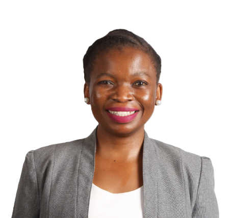 Adv Ofentse Motlhasedi