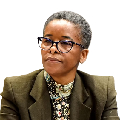 Advocate Sesi Baloyi SC